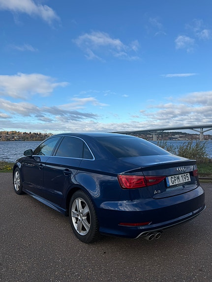 Audi A3 5 of 15