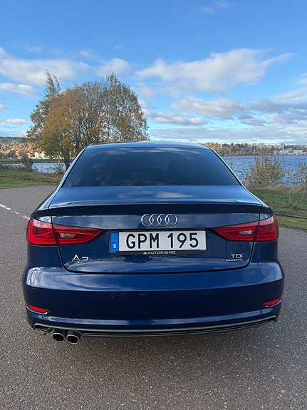 Audi A3 6 of 15