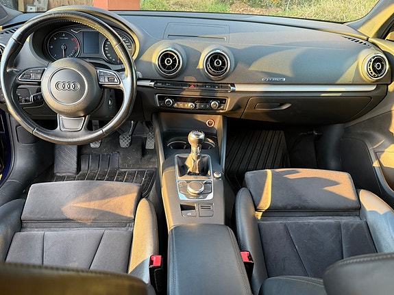 Audi A3 11 of 15
