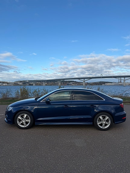 Audi A3 3 of 15