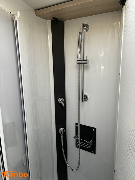 Rapido C55 65års, 180hk, Automat, Solcell 12 of 21