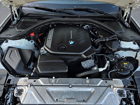BMW 320d 24 of 24