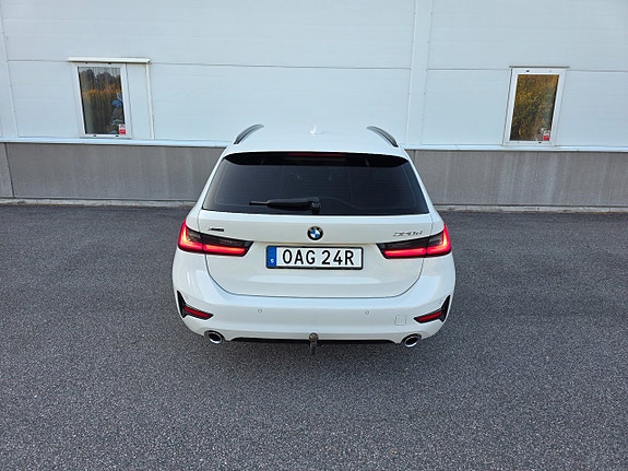 BMW 320d 5 of 24