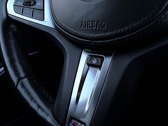 BMW 320d 20 of 24