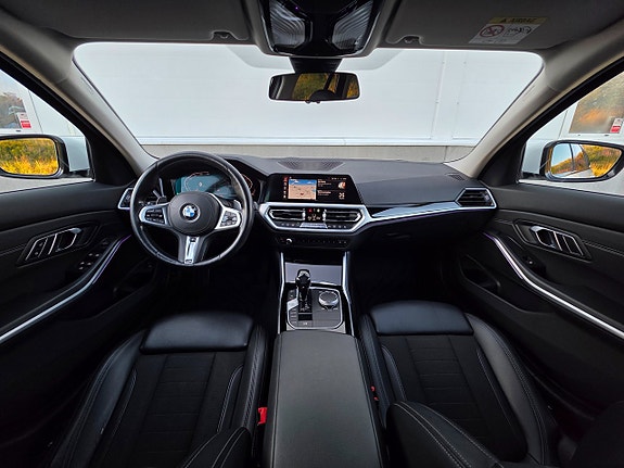 BMW 320d 7 of 24