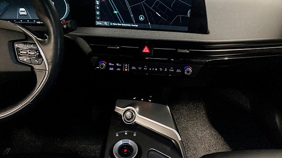 Kia EV6 12 of 12