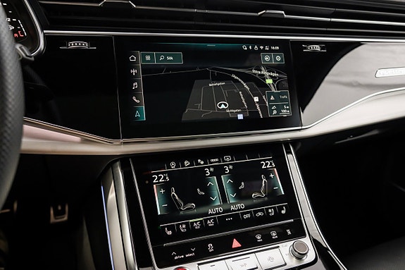Audi SQ7 15 of 28