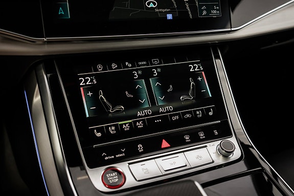 Audi SQ7 17 of 28
