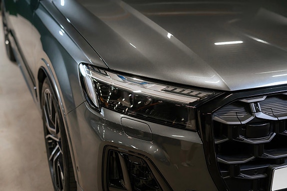 Audi SQ7 9 of 28