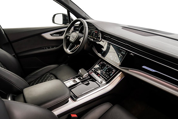 Audi SQ7 21 of 28