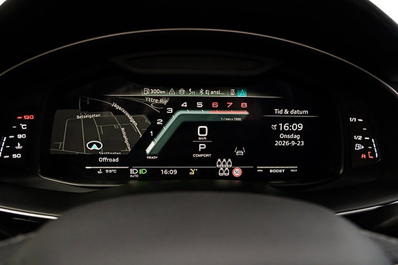 Audi SQ7 14 of 28