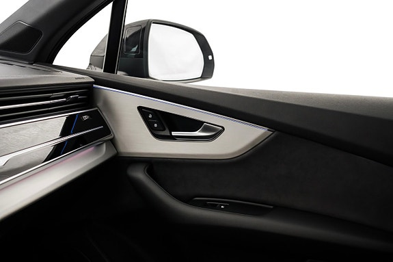 Audi SQ7 20 of 28