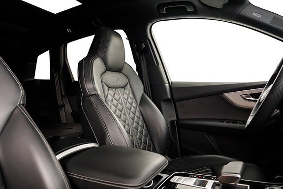 Audi SQ7 26 of 28