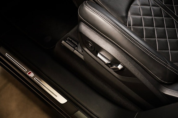 Audi SQ7 12 of 28