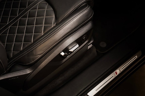 Audi SQ7 24 of 28