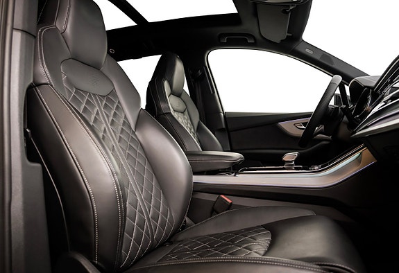Audi SQ7 25 of 28