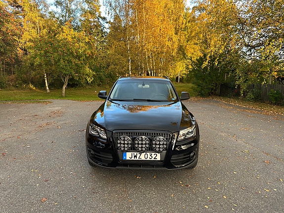 Audi Q5 4 of 8