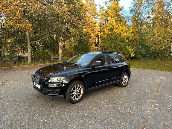 Audi Q5 5 of 8