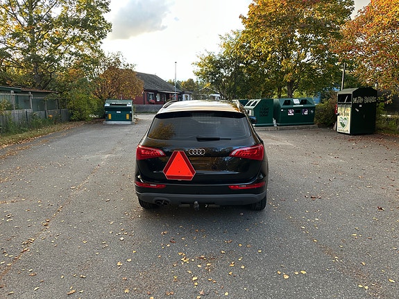 Audi Q5 3 of 8