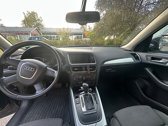 Audi Q5 7 of 8