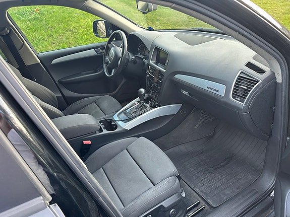 Audi Q5 8 of 8