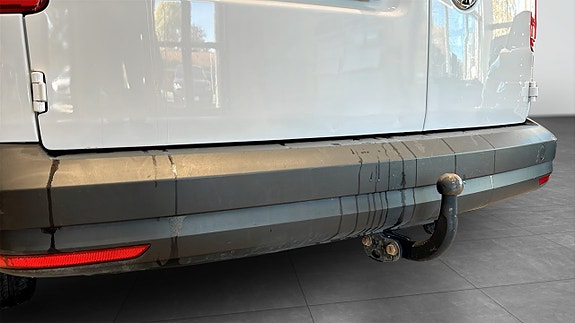 Volkswagen Caddy Maxi 14 of 14