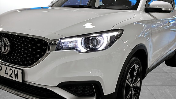 MG ZS 10 of 20