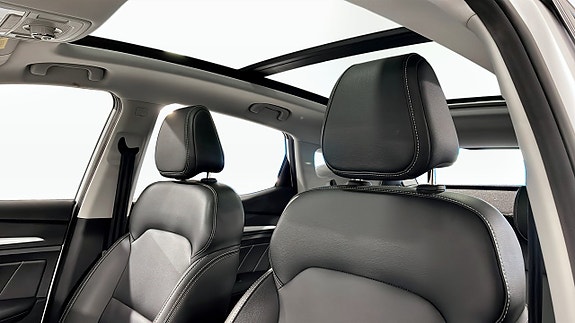 MG ZS 16 of 20