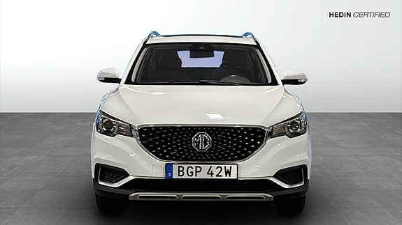 MG ZS 8 of 20