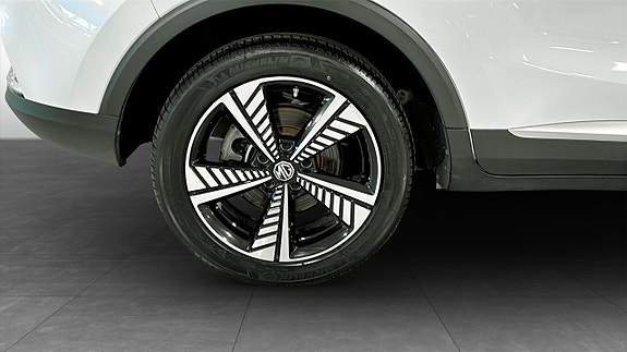 MG ZS 9 of 20