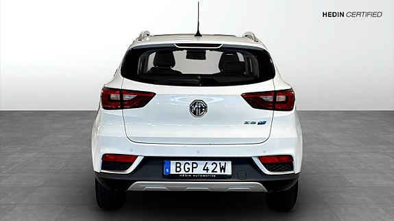 MG ZS 7 of 20