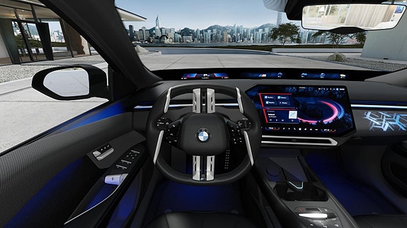 BMW i3 12 of 13