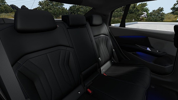 BMW i3 11 of 13