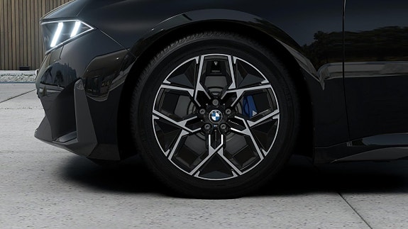 BMW i3 7 of 13