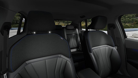 BMW i3 10 of 13