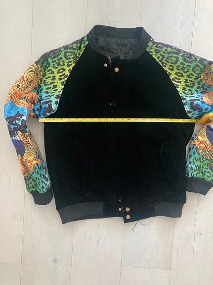 VERSACE HM jackan