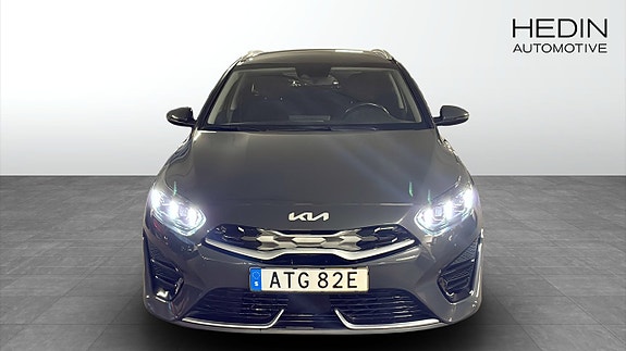 Kia Ceed 8 of 12