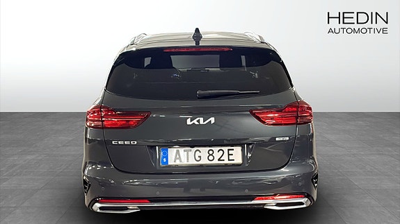 Kia Ceed 7 of 12