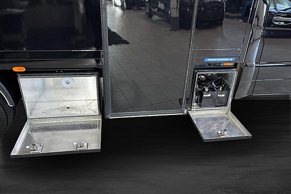 Mercedes-Benz Sprinter 519 8 of 30