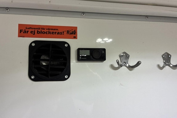 Mercedes-Benz Sprinter 519 13 of 30