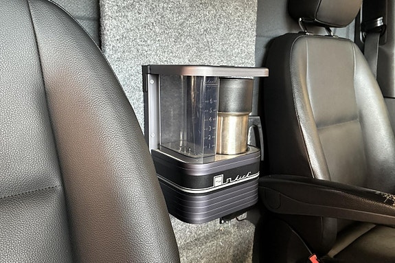 Mercedes-Benz Sprinter 519 15 of 30