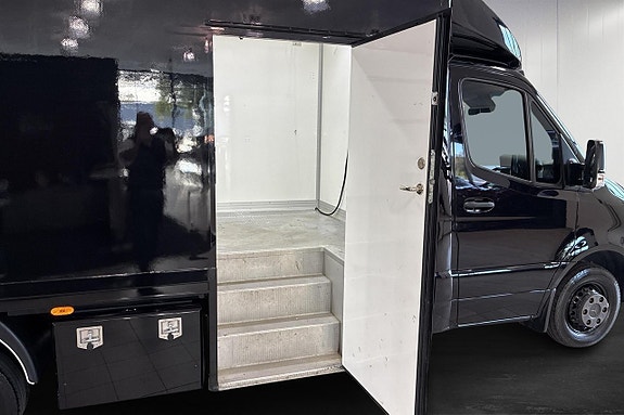 Mercedes-Benz Sprinter 519 12 of 30
