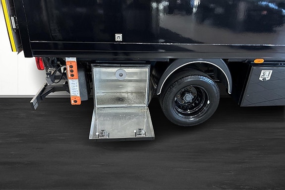 Mercedes-Benz Sprinter 519 9 of 30