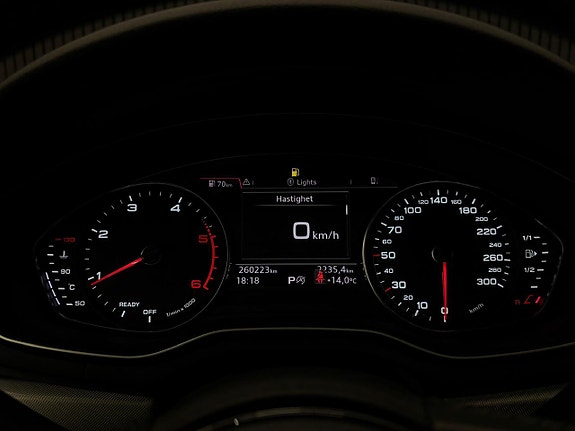 Audi A4 19 of 30