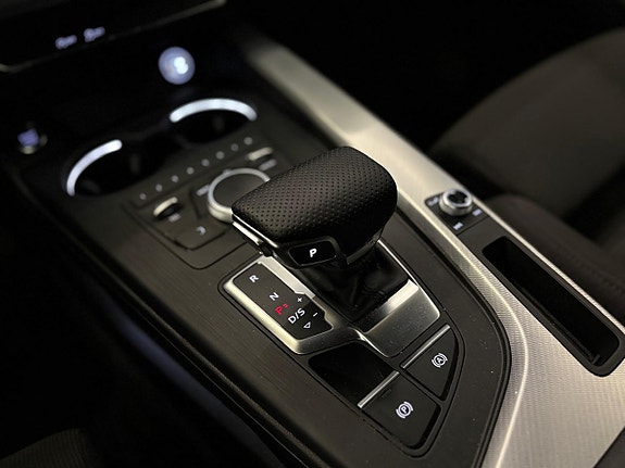 Audi A4 20 of 30