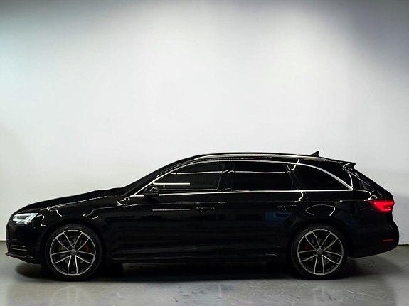 Audi A4 3 of 30