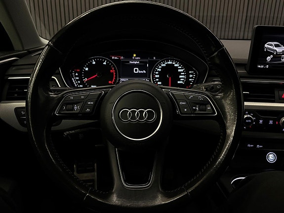 Audi A4 18 of 30