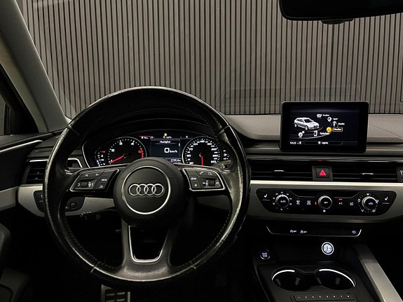Audi A4 17 of 30