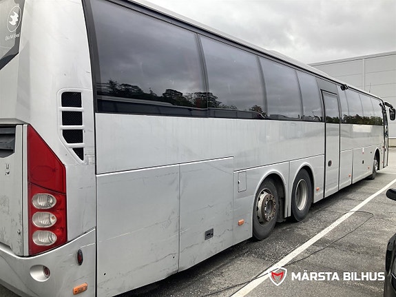 Volvo 9700 3 of 16