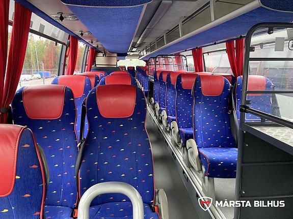 Volvo 9700 8 of 16